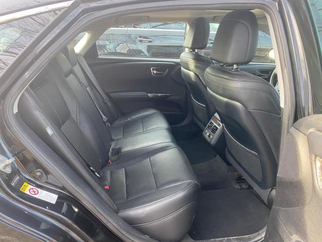 4T1BK1EB2DU005567 - 2013 TOYOTA AVALON BASE 黑色 照片 6