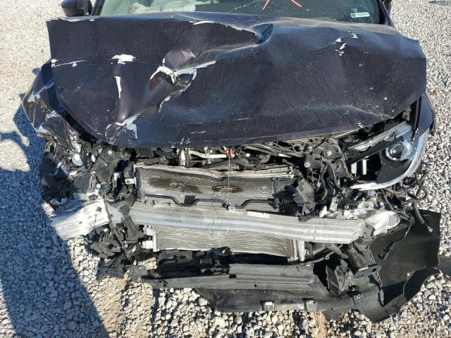 2C4RC1BG0HR525303 - 2017 CHRYSLER PACIFICA TOURING L 紫色 照片 12