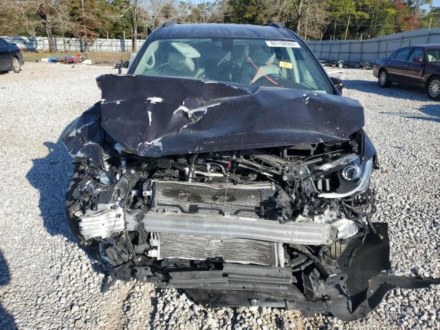 2C4RC1BG0HR525303 - 2017 CHRYSLER PACIFICA TOURING L 紫色 照片 5