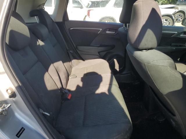 3HGGK5G88JM728568 - 2018 HONDA FIT EX Күміс фото 10