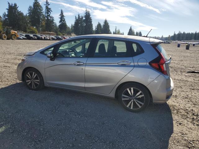 3HGGK5G88JM728568 - 2018 HONDA FIT EX Күміс фото 2