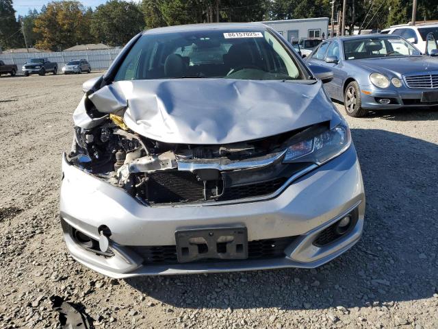 3HGGK5G88JM728568 - 2018 HONDA FIT EX Күміс фото 5