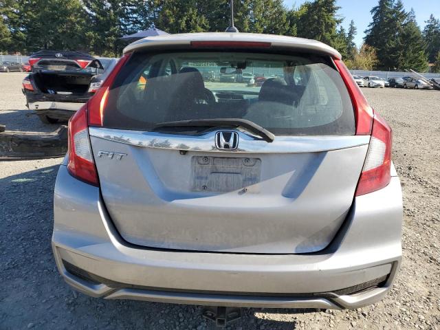 3HGGK5G88JM728568 - 2018 HONDA FIT EX Күміс фото 6