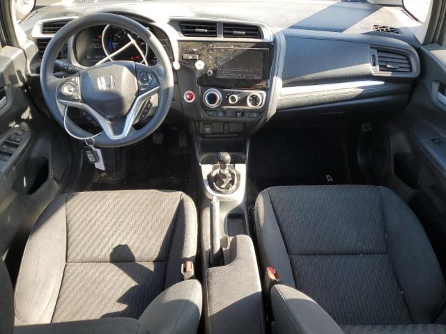 3HGGK5G88JM728568 - 2018 HONDA FIT EX Күміс фото 8