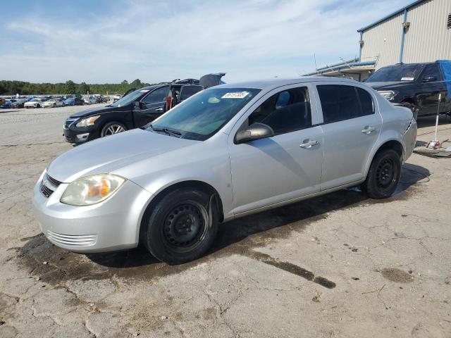 2007 CHEVROLET COBALT LS, 