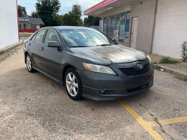 2009 TOYOTA CAMRY BASE, 