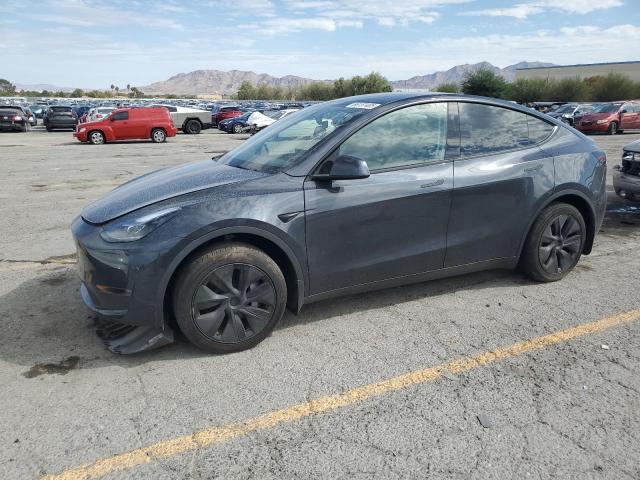 2025 TESLA MODEL Y, 