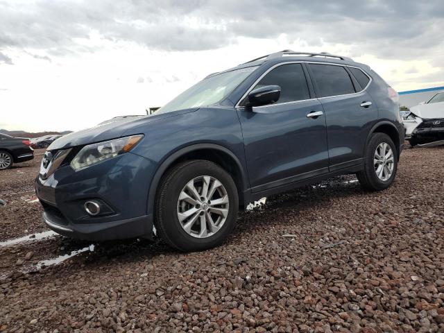 2014 NISSAN ROGUE S, 