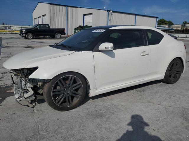 2013 TOYOTA SCION TC, 