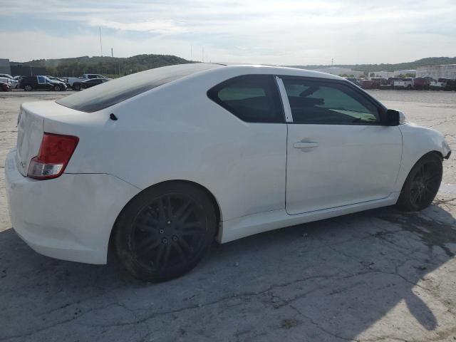 JTKJF5C74D3065472 - 2013 TOYOTA SCION TC Ақ фото 3