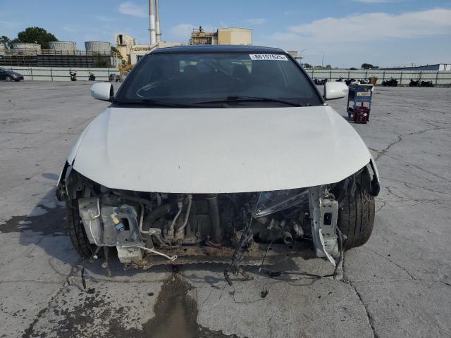 JTKJF5C74D3065472 - 2013 TOYOTA SCION TC Ақ фото 5