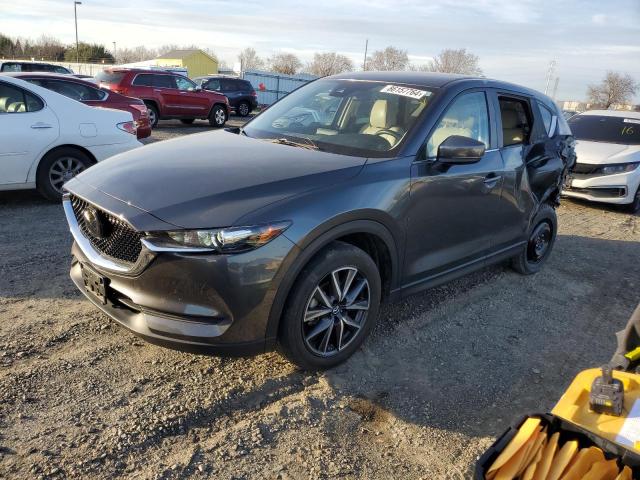 2018 MAZDA CX-5 TOURING, 