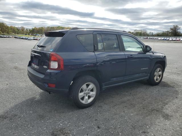 1C4NJCEA8GD744678 - 2016 JEEP COMPASS LATITUDE BLUE photo 3