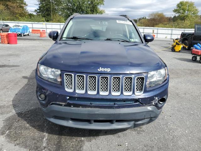 1C4NJCEA8GD744678 - 2016 JEEP COMPASS LATITUDE BLUE photo 5