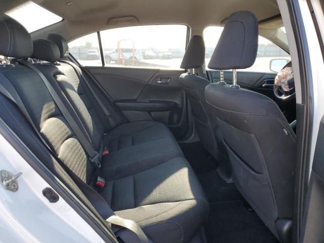 1HGCR2F55FA065237 - 2015 HONDA ACCORD SPORT WHITE photo 10