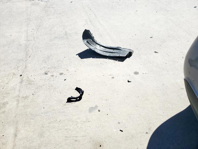 1C3CDFAA3FD331513 - 2015 DODGE DART SE SILVER photo 12