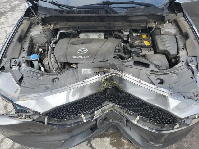 JM3KFBCL1H0136181 - 2017 MAZDA CX-5 TOURING Boz foto 12