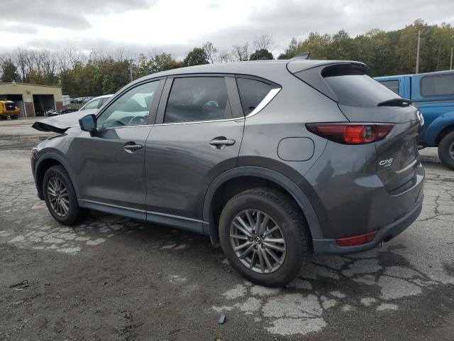 JM3KFBCL1H0136181 - 2017 MAZDA CX-5 TOURING Boz foto 2