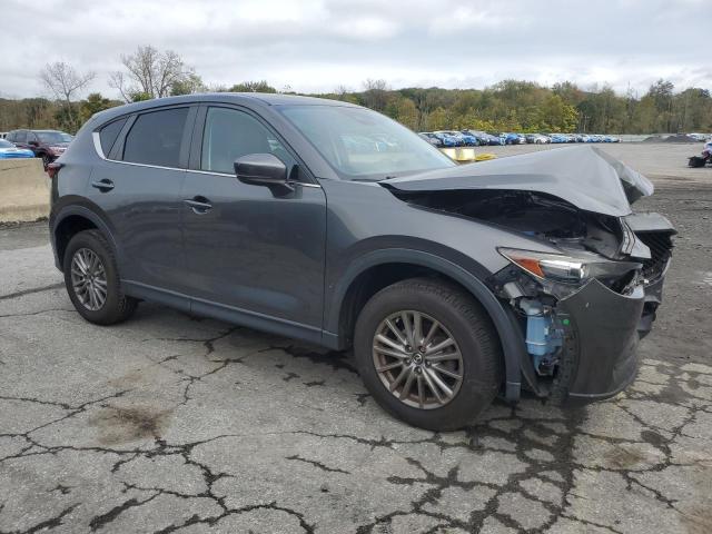 JM3KFBCL1H0136181 - 2017 MAZDA CX-5 TOURING Boz foto 4