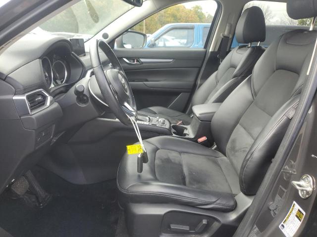 JM3KFBCL1H0136181 - 2017 MAZDA CX-5 TOURING Boz foto 7