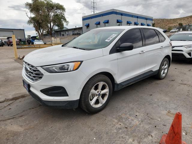 2020 FORD EDGE SE, 