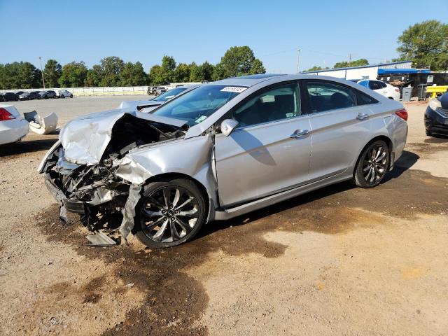 2011 HYUNDAI SONATA SE, 