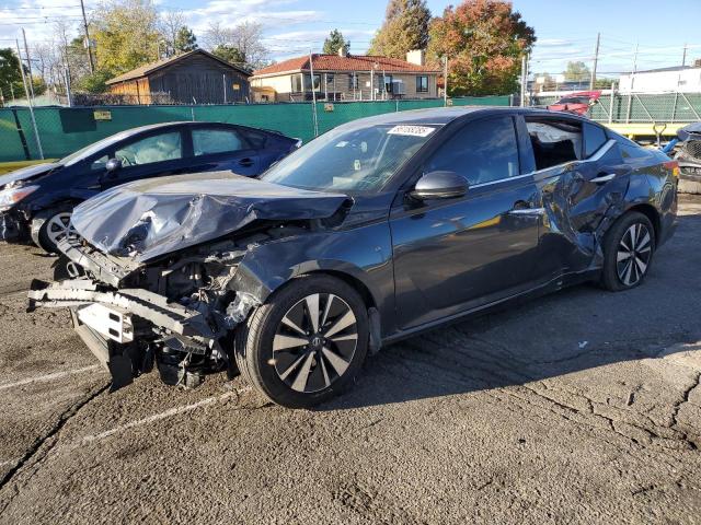 2019 NISSAN ALTIMA SL, 