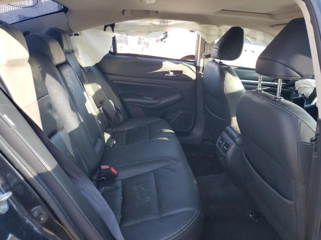 1N4BL4EV4KC249484 - 2019 NISSAN ALTIMA SL 黑色 照片 10