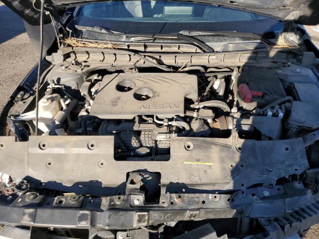 1N4BL4EV4KC249484 - 2019 NISSAN ALTIMA SL 黑色 照片 11