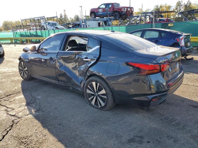 1N4BL4EV4KC249484 - 2019 NISSAN ALTIMA SL 黑色 照片 2