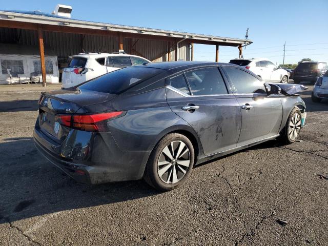 1N4BL4EV4KC249484 - 2019 NISSAN ALTIMA SL 黑色 照片 3