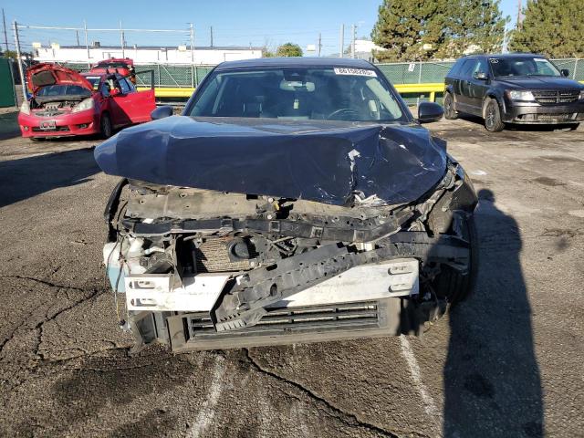 1N4BL4EV4KC249484 - 2019 NISSAN ALTIMA SL 黑色 照片 5