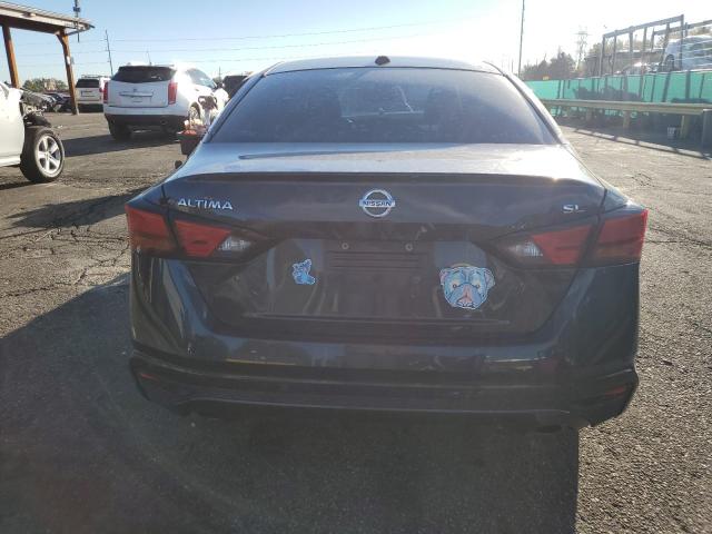 1N4BL4EV4KC249484 - 2019 NISSAN ALTIMA SL 黑色 照片 6