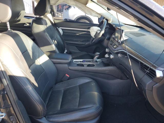 1N4BL4EV4KC249484 - 2019 NISSAN ALTIMA SL 黑色 照片 7