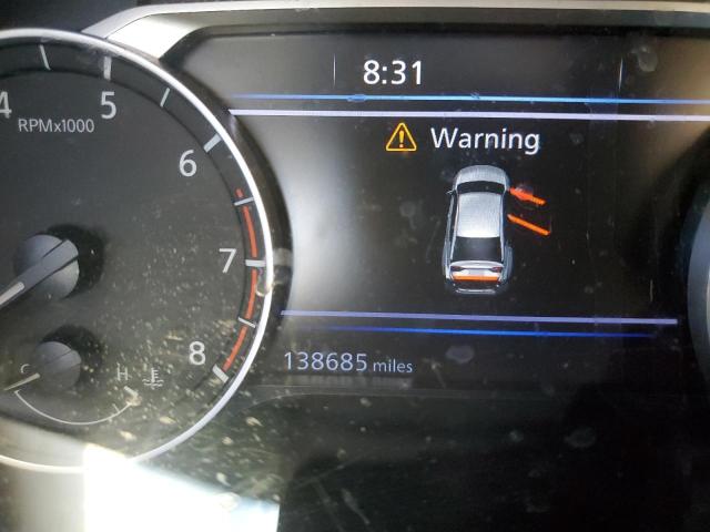 1N4BL4EV4KC249484 - 2019 NISSAN ALTIMA SL 黑色 照片 9