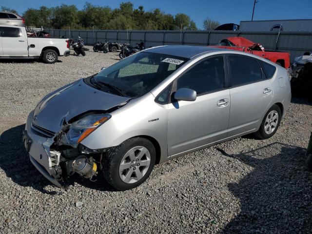 2009 TOYOTA PRIUS, 