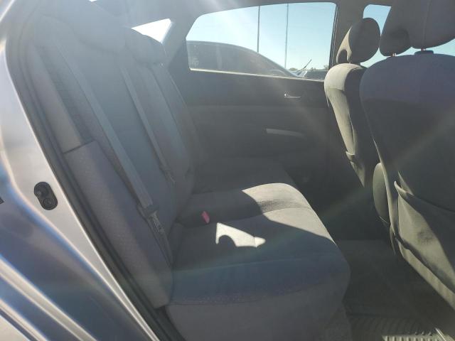 JTDKB20U293514462 - 2009 TOYOTA PRIUS GRAY photo 10