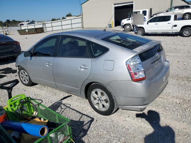 JTDKB20U293514462 - 2009 TOYOTA PRIUS GRAY photo 2
