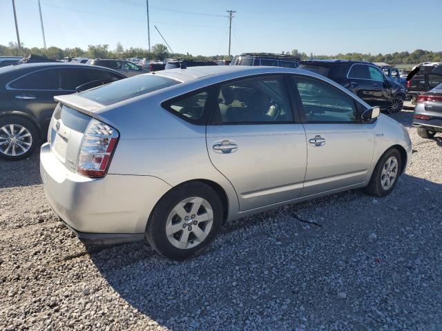 JTDKB20U293514462 - 2009 TOYOTA PRIUS GRAY photo 3