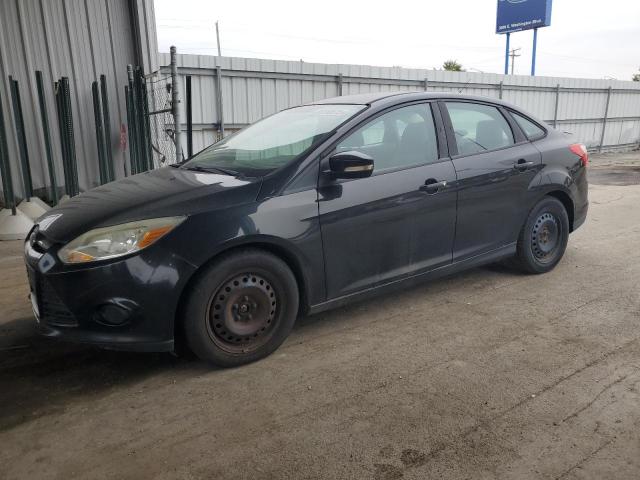 2014 FORD FOCUS SE, 
