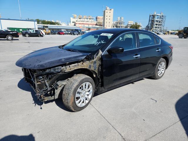 2015 NISS ALTIMA 2.5, 