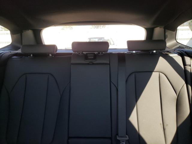 5UXTS1C05M9E03788 - 2021 BMW X3 XDRIVE30E SILVER photo 10