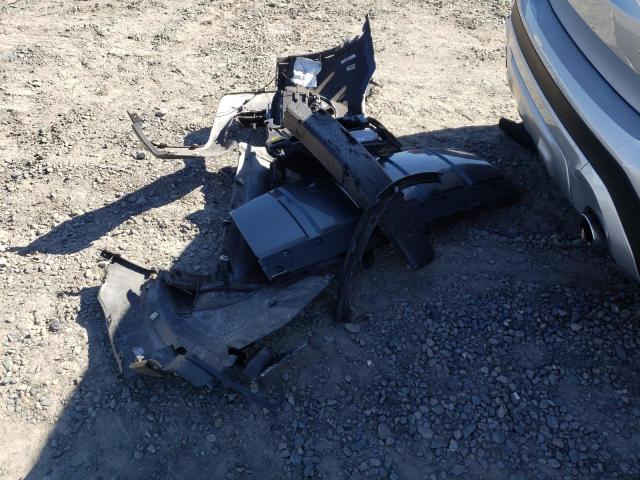 5UXTS1C05M9E03788 - 2021 BMW X3 XDRIVE30E SILVER photo 13