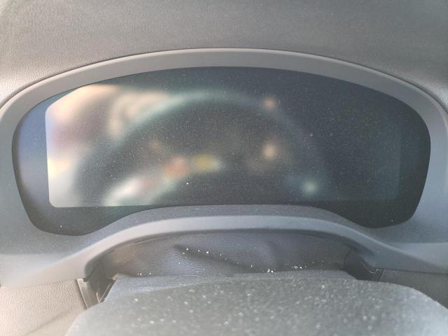 5UXTS1C05M9E03788 - 2021 BMW X3 XDRIVE30E SILVER photo 9