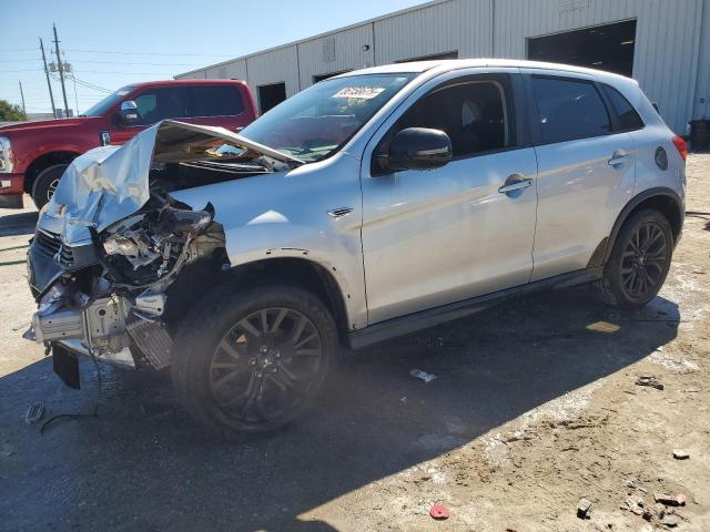 2017 MITSUBISHI OUTLANDER ES, 