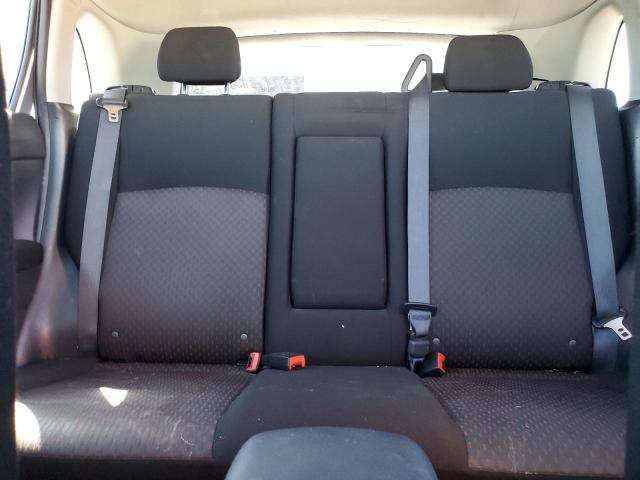 JA4AP3AUXHZ044303 - 2017 MITSUBISHI OUTLANDER ES Gümüş foto 10