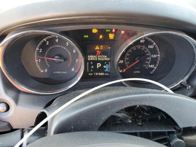 JA4AP3AUXHZ044303 - 2017 MITSUBISHI OUTLANDER ES Gümüş foto 9