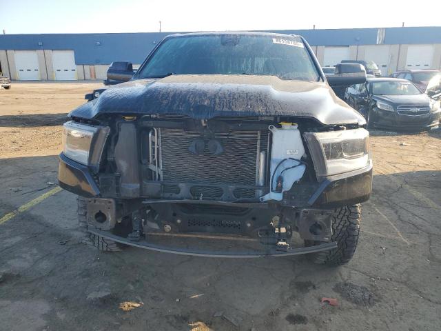 1C6SRFFTXKN710135 - 2019 RAM 1500 BIG HORN/LONE STAR BLACK photo 5