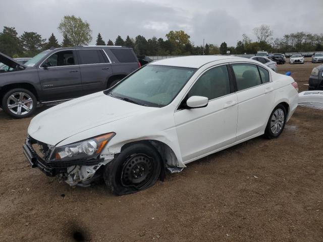 2010 HONDA ACCORD LX, 