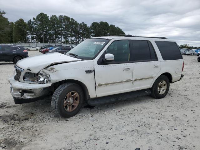 1998 FORD EXPEDITION, 